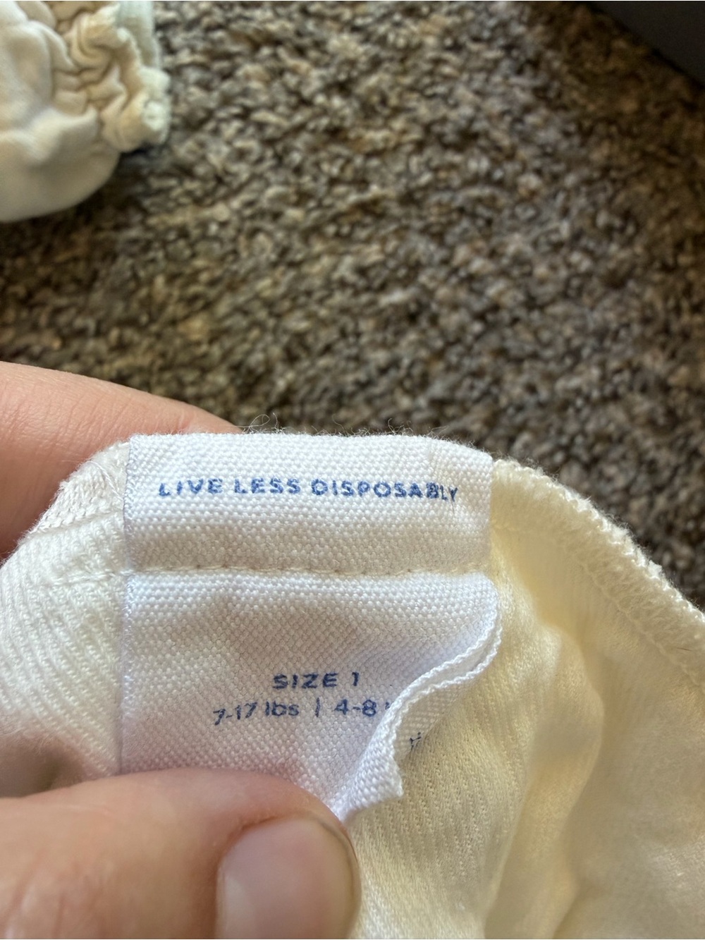 Cloth Diaper lot -  Esembly and others with inserts and  Coverss - Picture 4 of 10